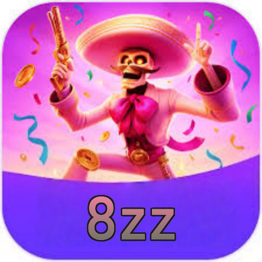 8zz logo